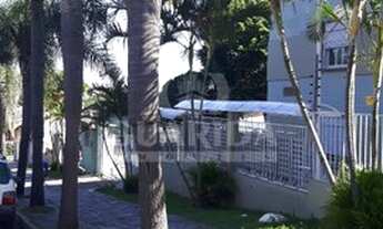 Imagem: Apartamento para comprar no bairro Santa