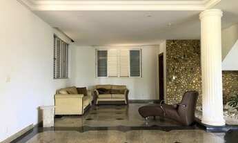 Imagem 4: SITIO QUINTAS DO JACUBA, CONTAGEM/MG