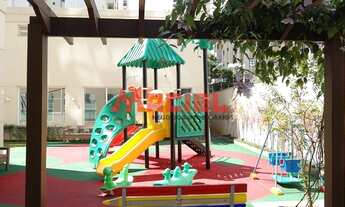 Imagem 5: Locação - APARTAMENTO - BOULEVARD PARK AQUARIUS - JARDIM AQUARIUS - SAO JOSE DOS CAMPOS