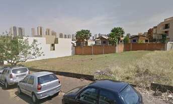 Imagem 3: Terreno no Jardim Botanico com 320 m2