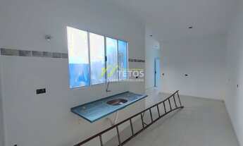 Imagem 7: Linda Casa á Venda no Jardim Esmeralda ACEITA FINANCIAMENTO