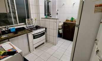 Imagem 5: Apartamento para venda com 2 quartos em Centro - Nilópolis - RJ