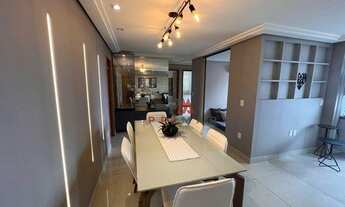 Imagem: Apartamento TODO PROJETADO E MOBILIADO com