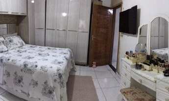 Imagem 2: Casa à venda possui 300 metros quadrados com 3 quartos em Cohab - Porto Velho - RO