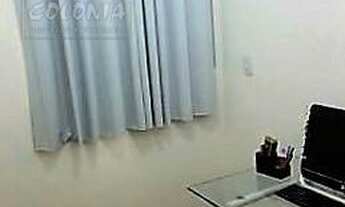 Imagem 3: Santo André - Apartamento Padrão - Vila Humaitá