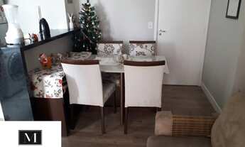 Imagem 5: Apartamento para comprar Jardim Nova Europa Campinas