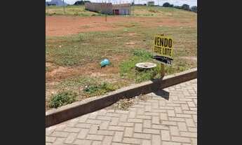 Imagem: Lotes Cariacica/ES Leste-oeste