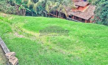 Imagem 4: TERRENO EM ILHABELA - PRÓXIMO A PRAIA - COM VISTA PARA O MAR