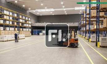 Imagem 3: Galpão para alugar, 1160 m² por R$ 34.825,20/mês - Parque Jaçatuba - Santo André/SP