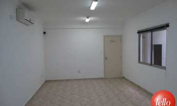 Imagem 5: São Paulo - Prédio Inteiro - Moema