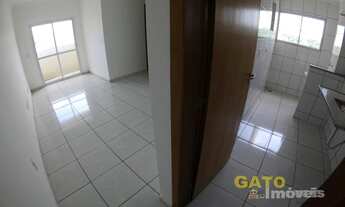 Imagem 4: Apartamento para Venda em Taubaté, Residencial Portal da Mantiqueira, 3 dormitórios, 1 suí