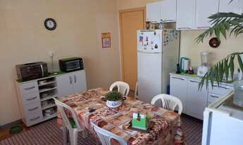 Imagem 7: Sobrado para venda 125 metros quadrados com 2 quartos no Sumaré - São Paulo - SP