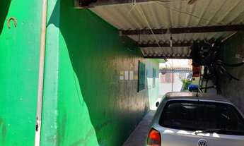 Imagem 3: Casa com 3 dormitórios à venda, 250 m² por R$ 300.000,00 - Parque Residencial Salerno (Nov