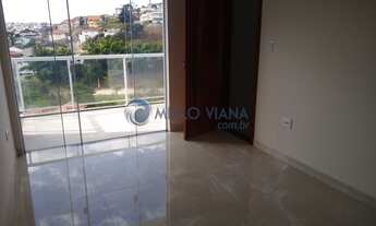 Imagem 3: Linda cobertura no Bairro Solar dos Lagos em São Lourenço- MG