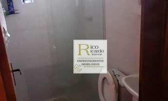 Imagem 5: Apartamento com 2 dormitórios à venda, 50 m² por R$ 245.000,00 - Jardim Santo André - Sant