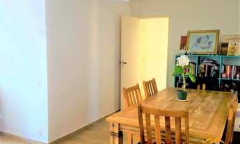 Imagem 6: Apartamento Residencial à venda, Jardim Bela Vista, São José dos Campos - AP6154