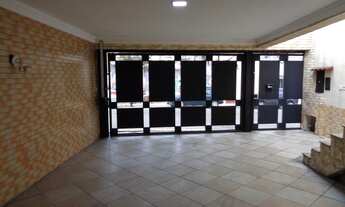 Imagem 2: SOBRADO ( VILA FORMOSA