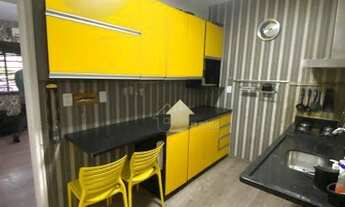 Imagem: Casa com 2 dormitórios à venda, 61 m²