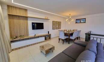 Imagem 6: Apartamento - Cobertura - Nascente - Meditarranee - Porto das Dunas - Aquiraz/CE