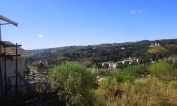 Imagem 1: Terreno para Venda em Campos do Jordão, Vila Nova Suiça
