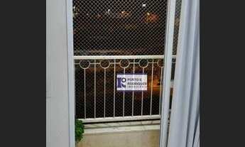 Imagem 5: Apartamento com 3 dormitórios à venda, 60 m² por R$ 385.000,00 - Parque Itália - Campinas