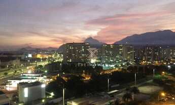 Imagem 6: Apartamento com 4 dormitórios à venda, 167 m² por R$ 1.400.000 - Barra da Tijuca - Rio de