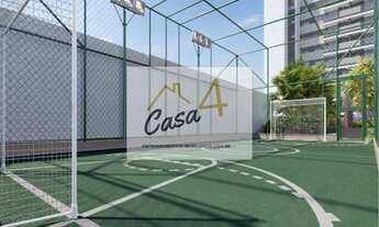 Imagem: Apartamento à venda, Ferreira, São Paulo