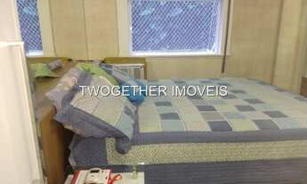 Imagem 6: Apartamento de 70 metros quadrados no bairro Cosme Velho com 2 quartos