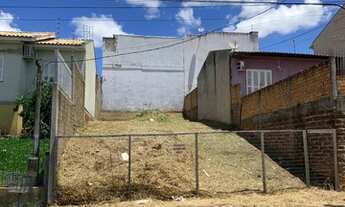 Imagem 3: Lote/Terreno para venda tem 192 metros quadrados em São José - Canoas - RS