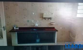 Imagem 7: CASA TÉRREA - VILA SÔNIA - SP