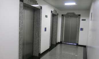 Imagem 7: Excelente sala comercial no Centro Empresarial Conceição