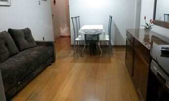 Imagem: BOTAFOGO - 2 QUARTOS - RUA LAURO MILLER