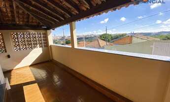 Imagem 2: Casa com 3 dormitórios à venda, por R$ 450.000 - Vila Maria - Botucatu/SP