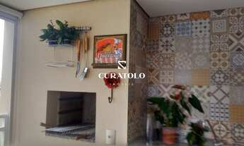 Imagem 3: GRANDE OPORTUNIDADE EM SÃO CAETANO - PRÉDIO NOVO E ACABAMENTO EXCELENTE