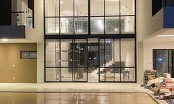 Imagem 5: Mansão em Buscaville - 4 Suítes - 624 m² - Piscina - 6 Vagas - Alto Padrão - Oportunidade