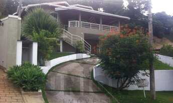 Imagem 3: Casa á venda no Condomínio Chácaras do Lago Vinhedo/SP