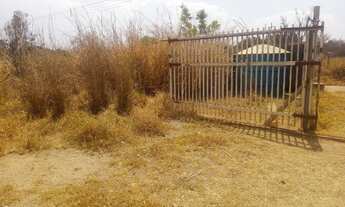 Imagem 2: Chácara 25.000m² Com Casa 3 Quartos 12 Km do Paranoá e Planaltina