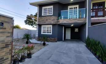 Imagem 6: Lt;br><br>Belíssimo sobrado de esquina com 126,00m Bairro Alto