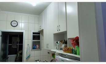 Imagem 3: Apartamento Residencial à venda, Cidade Morumbi, São José dos Campos - AP6072