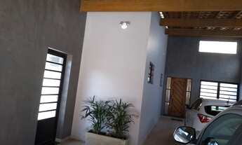 Imagem 3: CASA TÉRREA - 3 DORMITÓRIOS - 4 VAGAS