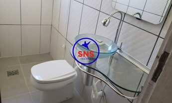 Imagem 5: CASA RESIDENCIAL em CAMPINAS - SP, JARDIM NOVA EUROPA