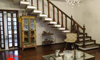 Imagem 3: Casa Jardim da Saúde 4 Dms 2 Suítes 3 Vagas 250m²