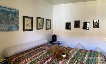 Imagem 5: Casa de condomínio para venda possui 165 metros quadrados com 5 quartos em Alto - Teresópo