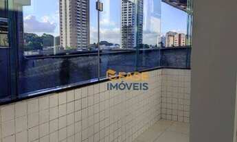 Imagem 3: Lindo apartamento para venda na Av. João Paulo II