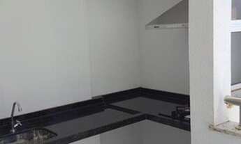 Imagem 3: Apartamento para Venda em Bauru, Vila Aviação CASSIS, 1 dormitório, 1 banheiro, 1 vaga