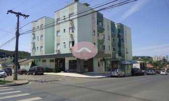 Imagem: Sala Comercial para Venda em Criciúma /