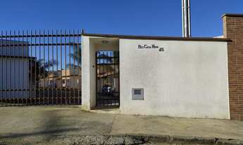 Imagem 4: Casa no são bento