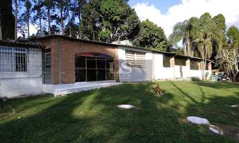 Imagem 6: CHÁCARA NO SEBANDILHA EM MAIRINQUE