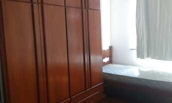 Imagem 3: Apartamento à venda na Glória, com 1 quarto, mobiliado e vista livre