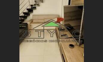 Imagem 2: COBERTURA CENTRO DE SBC 199 03 VAGAS +DEP